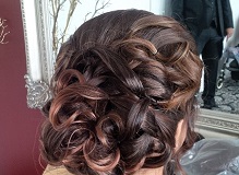 Bridal Hair Stylists