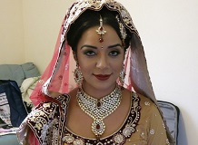 Bridal Makeup Artist Near Heathrow